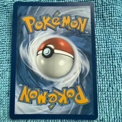 Pikachu SM234 Pokemon Card Sun & Moon Promo Holo NM Near Mint - Image 2