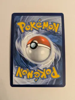 Bloodmoon Ursaluna ex 141/167 Holo Double Rare Prize Pack Series Cards NM - Image 2