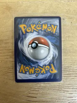 The Pokemon Company Mew VMAX 114/264 Fusion Strike Ultra Rare Holo Eng 310HP - Image 2