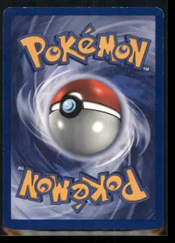 CLEFAIRY 5/102 HOLO RARE BASE SET UNLIMITED POKEMON LP - Image 2