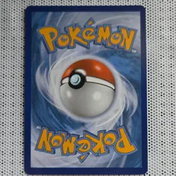 Primal Kyogre EX (Full Art) 55/160 Ultra Rare Holo Oversized Pokemon Card - Image 2