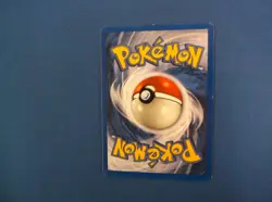 Pokemon 1st Edition Heracross { Gym Heroes ] EX + LP - Image 2