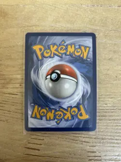 Charizard ex 183/165 Scarlet & Violet 151 Ultra Rare Holo English 330 HP - Image 2