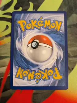 Rare Candy 256/198 Hyper Rare Scarlet & Violet Holo DMG - Image 2