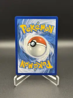 Pokemon TCG Venusaur EX 198/165 SV 151 Special Illustration Rare Full Art NM - Image 2