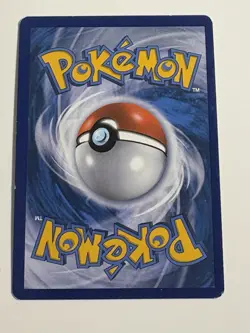 Pikachu - 35/108 - Pokemon Evolutions Common Cracked Ice Holo MP - Image 2