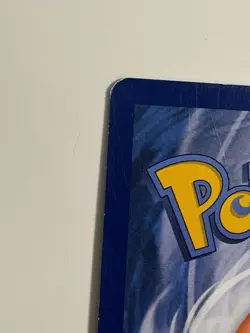 Pikachu - 35/108 - Pokemon Evolutions Common Cracked Ice Holo MP - Image 5