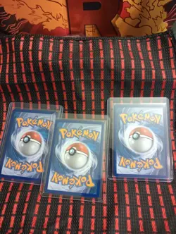 Pokemon TCG First Partner Illustration Collection Series 2 Unova GEN 5 Set NM - Image 3