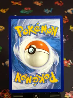 Pokemon Mimikyu Paldean Fates ETB Promo - Image 3