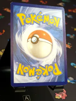 Pokemon Mimikyu Paldean Fates ETB Promo - Image 4