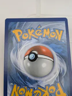 Pokemon Ninetales 15/108 Rare XY Evolutions 2016 Holo NM ENGLISH - Image 5