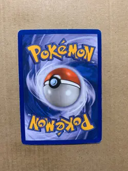 Electabuzz 29/101 EX Dragon Frontiers - Uncommon Pokemon Card - LP - Image 2