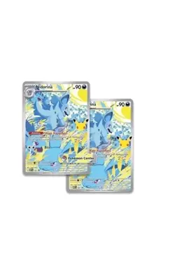 Pokemon Center 30th Anniversary ETB Elite Trainer Box Sealed Presale Confirmed ! - Image 2