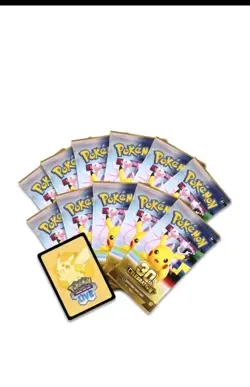 Pokemon Center 30th Anniversary ETB Elite Trainer Box Sealed Presale Confirmed ! - Image 3