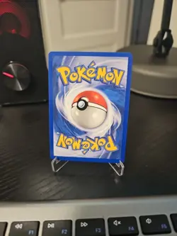 Pokemon TCG Sabrina's Jynx Gym Challenge Uncommon Card 1st Edition 57/132 - Image 2
