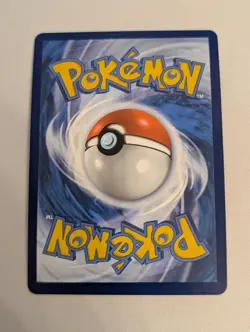 Team Rocket's Mewtwo ex 205 Holo Promo Scarlet & Violet Promo NM - Image 2