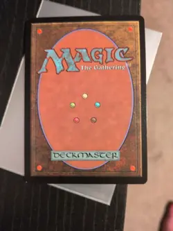 Magic the Gathering Foil 'The One Ring' Borderless Card LTR 0451 - Image 3
