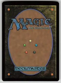 Unwanted Remake (Showcase) Foil Uncommon Duskmourn: House of Horror 306 MTG NM - Image 2