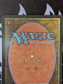 Island (B)(Blue) ~ Alpha [Near Mint][Magic MTG] - Image 5