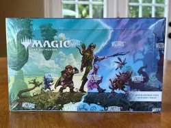 MTG Lorwyn Eclipsed Play Booster Display (3 Boxes) - Sealed - Image 2