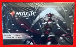 MtG Magic the Gathering PHYREXIA All will be ONE SET BOOSTER BOX - Image 2