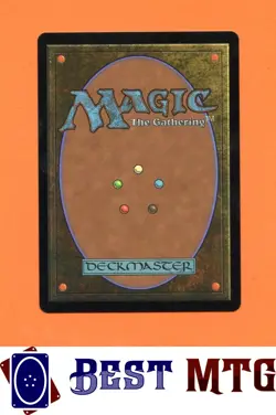 Magic The Gathering MTG Fire Lord Zuko 360 Foil #A Avatar: The Last Airbender - Image 2