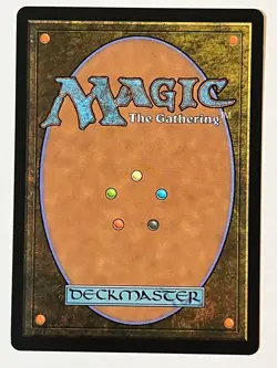 Roxxon Brutes Marvel Super Heroes Foil MTG NM - Image 2