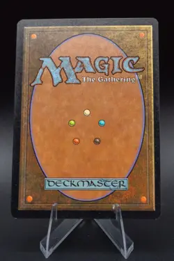 Coat of Arms: 2001 Magic the Gathering - 7th Edition Foil - Image 2