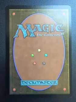 Edgar Markov Judge Promos Foil - Image 2