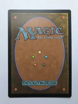 MTG Hamza, Guardian Of Arashin (CMR) Commander Legends Foil Etched Uncommon 598 - Image 2
