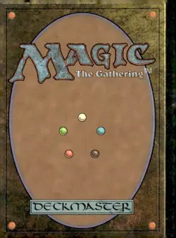 Urza's Saga #240 Carpet of Flowers - Image 2