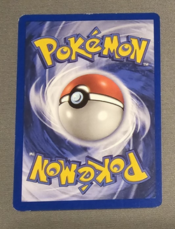 EX/LP - Electabuzz - 2 - WoTC Promo - Pokemon Card - Image 2