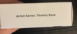 MtG Secret Lair Artist Series Thomas Baxa Non Foil Sealed - Image 2