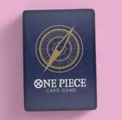 Marshall D. Teach SEC OP16-119 - The Time Of Battle - One Piece TCG ENGLISH NM - Image 3