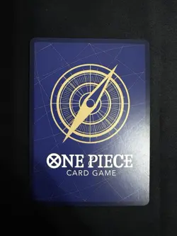 Boa Hancock ST17-004 SR Full Art One Piece Illustration Box Vol. 1 Promo - Image 2