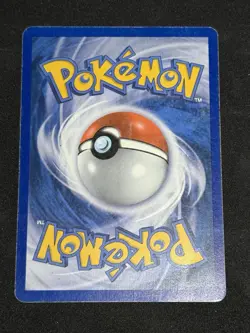 Pokemon TCG Holo Rare Metagross Card 11/113 EX Delta Species Reverse Holo - Image 3