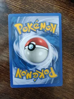 Pokemon Neo Destiny Light Dewgong 45/105 Non Holo LP - Image 2