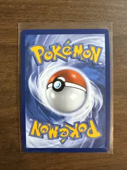 Wailord ex 016/084 Double Rare Pitch Black Pokemon Holo Near Mint - Image 2