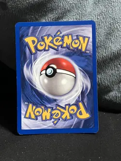 2005 Pokemon Ditto *Mr. Mime* 38/113 Ex Delta Species - Image 2