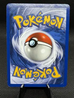 Pokemon Dark Dragonite Holo Rare TCG Card 5/82 MP Rare - Image 4
