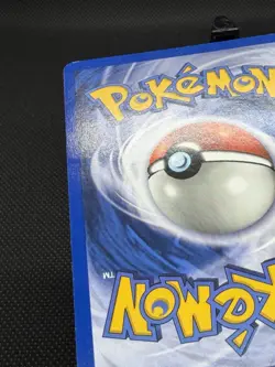 Pokemon Dark Dragonite Holo Rare TCG Card 5/82 MP Rare - Image 5