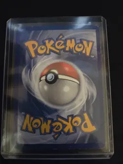 Pokemon Gyarados Holo Rare TCG Card 8/110 Holon Phantoms Delta Species 2006 - Image 3