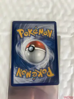 Flannery Pokemon TCG Trainer Full Art Ultra Rare Holo 191/198 Chilling Reign - Image 2