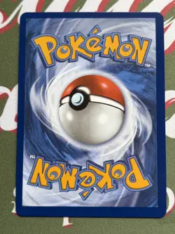Pokemon TCG Reuniclus Pokeball Reverse Holo 039/086 Black Bolt NM-M Pack Fresh - Image 3