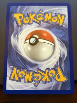 Pokemon TCG Chaos Rising Ampharos Illustration Rare 090/086 - Image 2