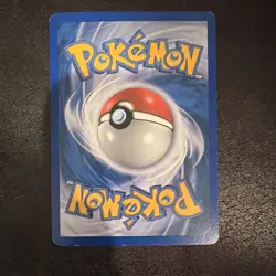Blaziken ex 90/100 Crystal Guardians Holo English 2003 HP 150 - Image 2