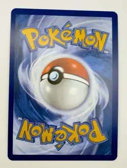 Pokemon TCG Clefairy 094/088 English NM Perfect Order IR Full Art Card - Image 5