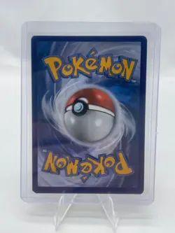 Pokemon TCG Greninja Gold Star SWSH144 - Celebrations Black Star Promo NM-LP - Image 2