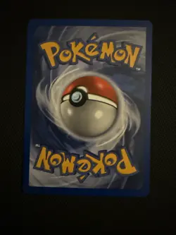 Cleffa 31/53 Wotc Promo Regular Pokemon TCG - LP, 1995-2000 - Image 2