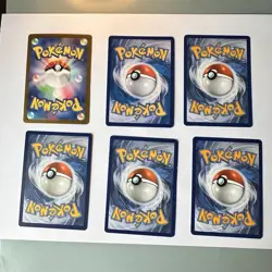 Salamence, Shelgon & Bagon Pokemon TCG Lot 6 English, Japanese, Korean Holo/Reg - Image 2